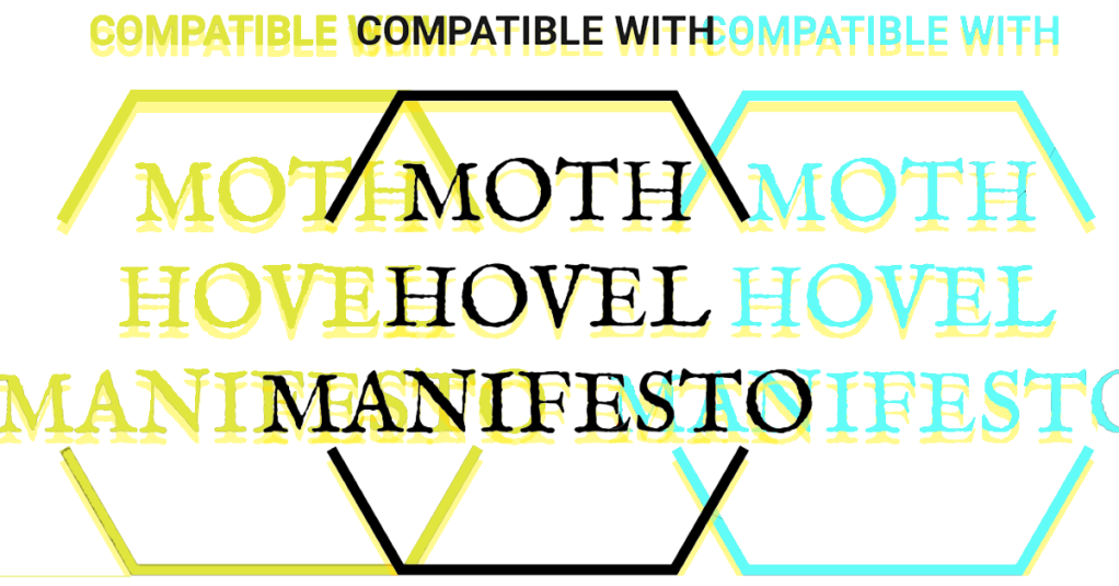 RPG Theory: Moth Hovel Manifesto (v1)